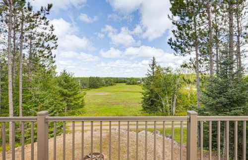 Pet Friendly Wabeno Cabin Near Hiking and Trails! - Foto 29