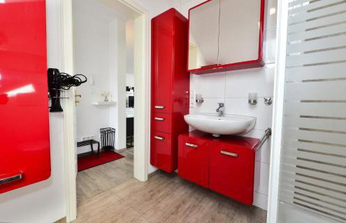 Domicilio Azzurro - Foto 13