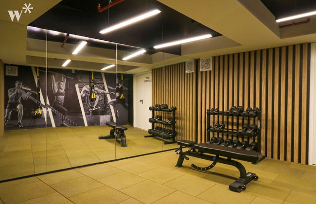 Wynwood Residencial in Miraflores - Foto 44