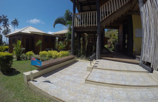 Fiji Lodge Vosa Ni Ua - Photo 27