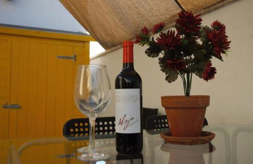 Encantador Ático con Terraza - Foto 22