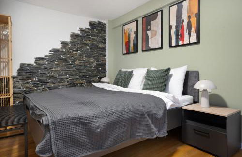 Schöne Apartments in Bad Honnef I home2share - Foto 30