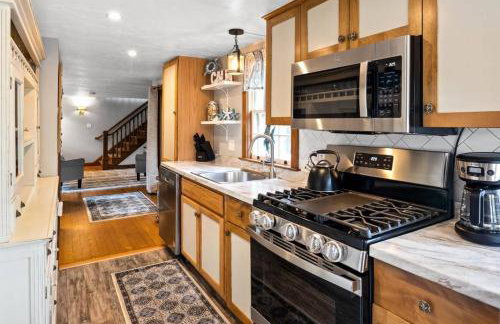 A Wave from it All: Swift's Beach Wareham - Foto 6