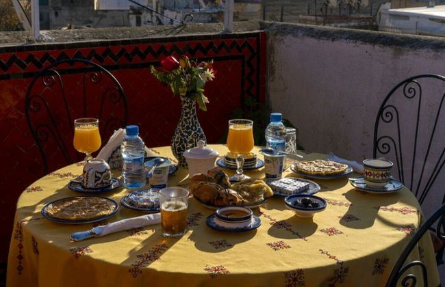 Dar Ain Allo - Photo 11