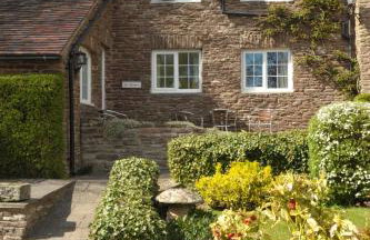 Steppes Farm Cottages - Foto 59