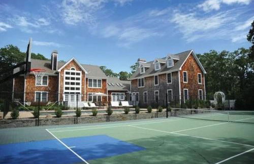 Villa Charlotte - Elegant 7 Bedroom - Foto 56