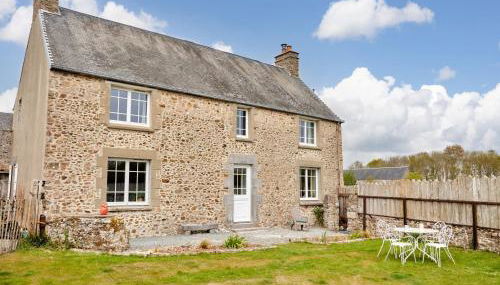 Holiday Home l'Ansnevilla by Interhome - Foto 2