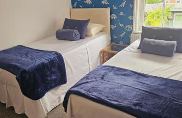 House in central winchester - Foto 22