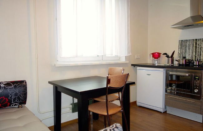 LUXKV Apartment on Gerasima Kurina - Photo 7