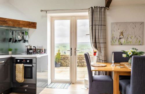 The Croft Holiday Cottage - AA Accredited, Country Cottage - Foto 28