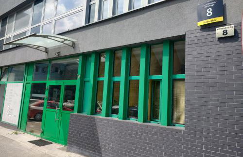 Silesian Gold Apartments - Foto 41