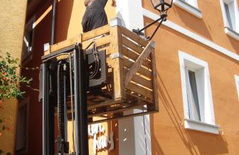 Ferienwohnung Winzerloft - Foto 18