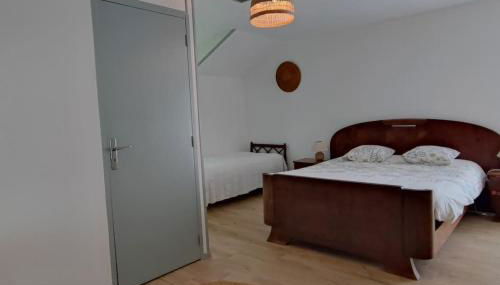 Grande maison familiale la bastide du puech - Photo 2