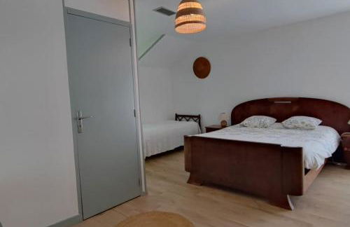 Grande maison familiale la bastide du puech - Photo 2