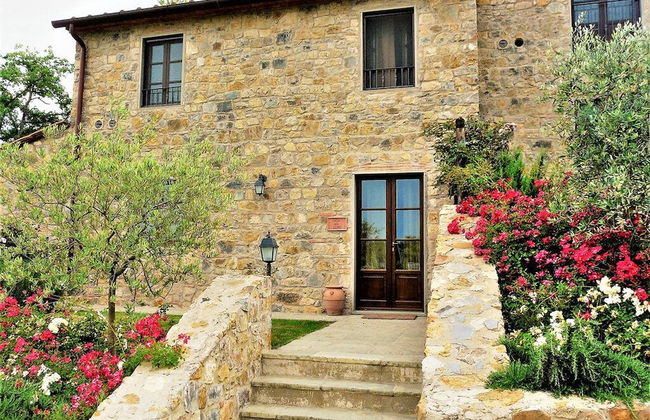 Poggio Cennina Resort - Photo 78