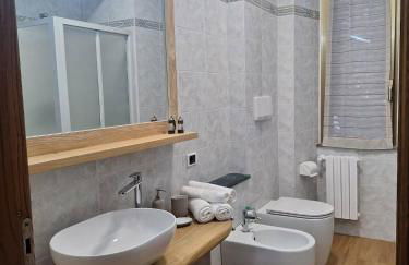 VECCHIA FERROVIA Orvieto Apartment - Foto 10