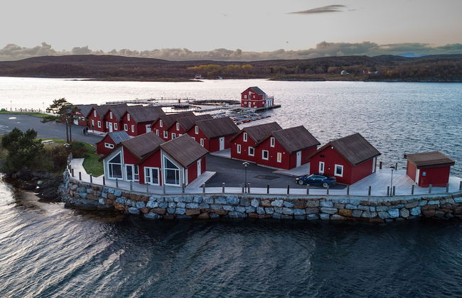 Norsk Havbrukssenter AS - Photo 48