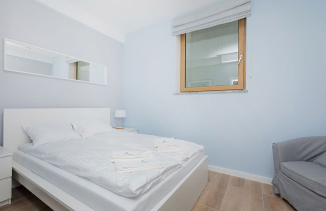 Holiday House Posejdon by Renters - Foto 36