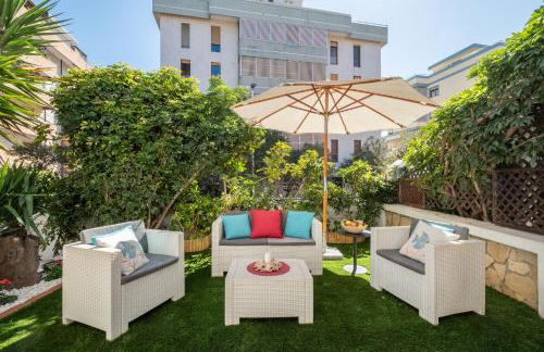 Elegante Villa Lu' centro Città a 10 minuti dal mare - Foto 3