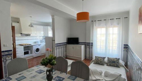 Ericeira Sand Beach R5 - Foto 4, stove, minibar