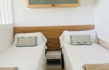 Estudio con piscina en Las Fuentes - Foto 10