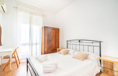 Attico Luce e Colori - Terrazza Vista Mare - 5 Bdr - Foto 40