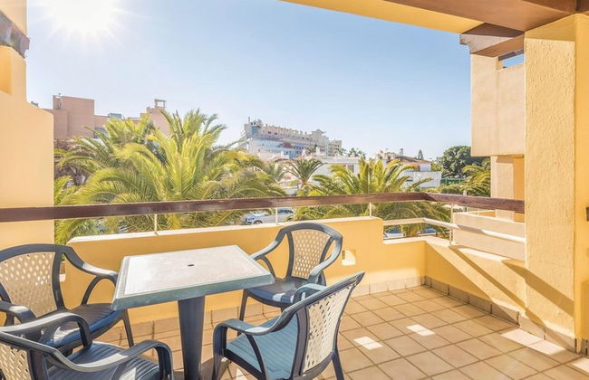 Belvilla by OYO Macael - Foto 19