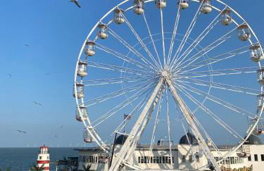 KellysHolidayHomes Atlas 3 bedrooms caravan - Foto 23