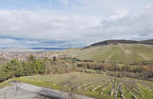 TiCasa Chic - Zentral - Balkon - Parkplatz - SmartTV - Unique - Kernen - Foto 15