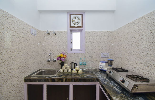 Mashobra Homestay by Dumnu Homes - Foto 40