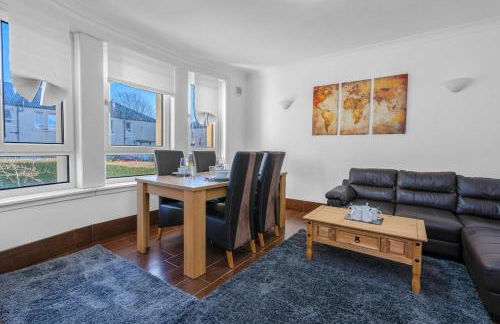 Executive 3 Bedroom - Corporate And Contractor Stays - Foto 1