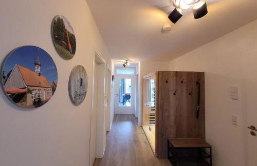 Strandkajüte Hooksiel - Foto 20