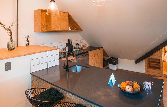 Cardrona Alpine Apartments - Foto 29