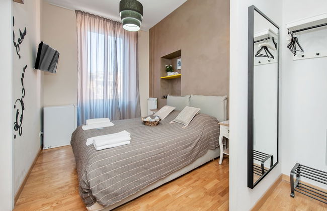 Il Sesto Suites Central - Foto 28