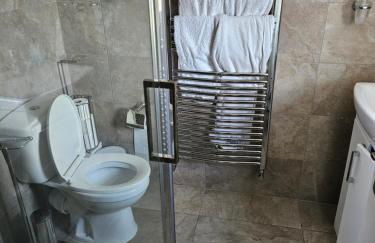 Riverview, Stylish Non Smoking Loft Ensuite 4 Rent - Photo 11