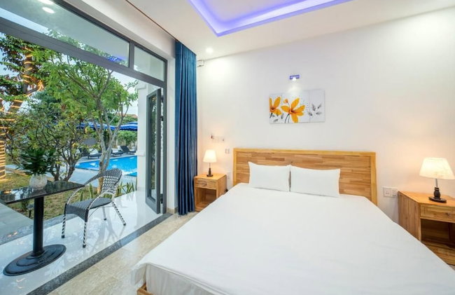 Tran Family Villas Boutique Hotel - Foto 24