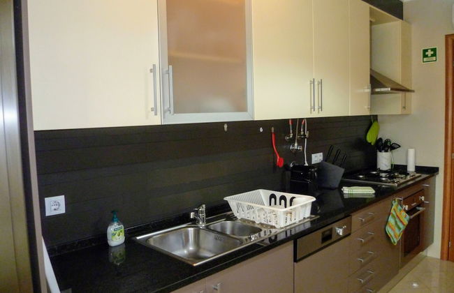 3-bed Apartment in Town Centre With Beach Access! - Foto 12