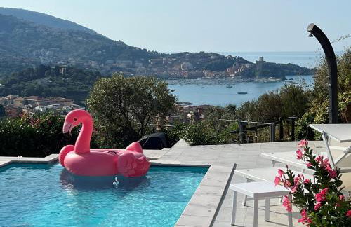 Penthouse Paradiso with Private Pool - Photo 1