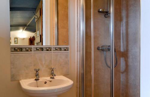 Stoke Court Farm Barn - Foto 20