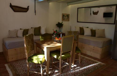 Country House Spitaki Λόχος - Foto 10