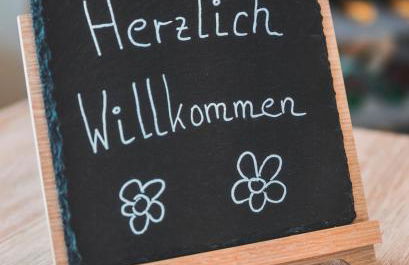 Ferienwohnung "Schöne Aussicht" - Foto 3