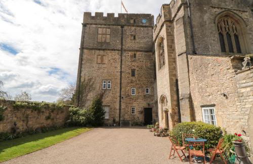 Catherine Parrs Sewing Room - Foto 19