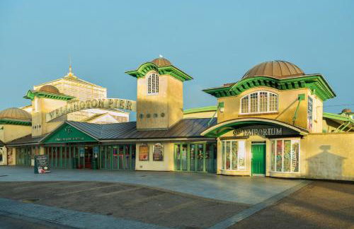 Remaotel Seafield Court Apartments - Foto 66