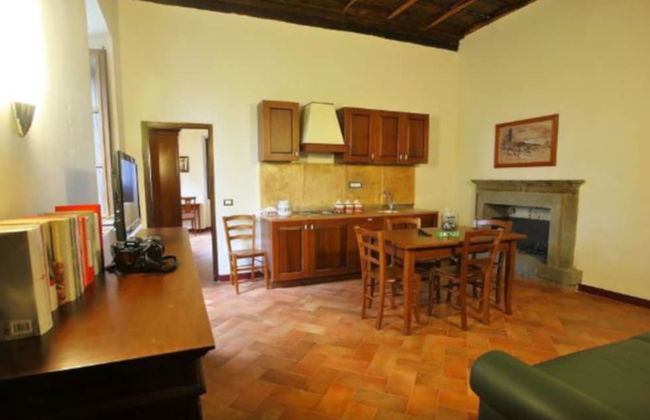 Antico Borgo La Commenda - Foto 2