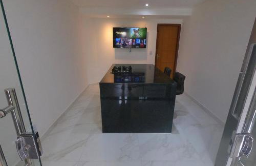 TH Flats 101 com Banheira de Hidromassagem - Foto 19