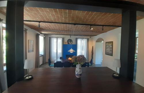 Villa Architetti by Italita - Foto 9