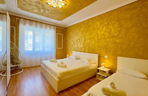 Golden Essence Apartment - terrace & metro - Foto 23