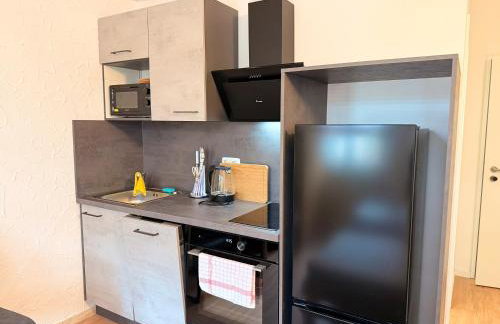 Boardinghouse Zur Rose - Foto 28