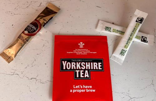 The Stables at Lower Carr Barn - Foto 23