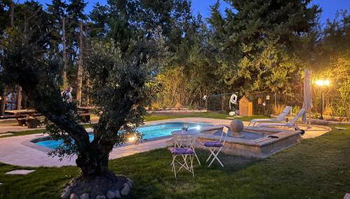 Mas de la Sacristière - Photo 3